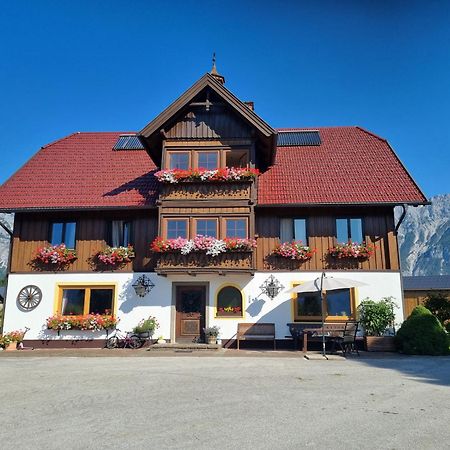 Апартаменти Kulmerhof - Farm Пруггерн Екстер'єр фото